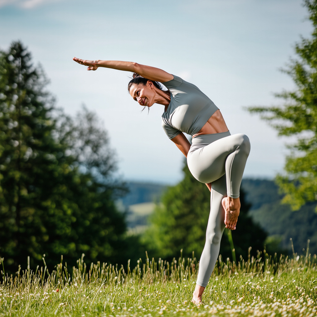Hearing wellness lifestyle